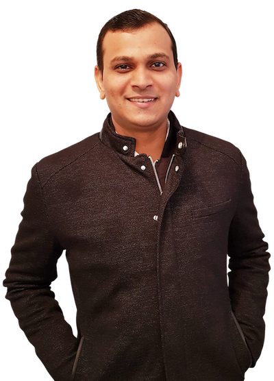 Chandan Kumar, Founder of Geekflare